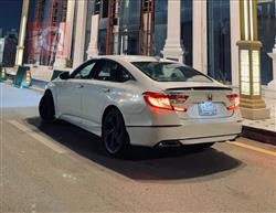 هوندا أكورد